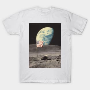 The last breath T-Shirt